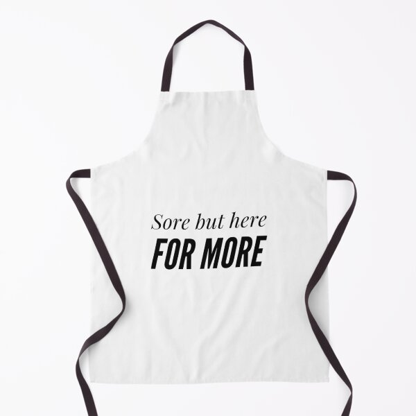 Item preview, Sore but here for more designed and sold by keriannhill.