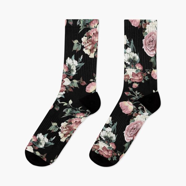 Item preview, floral 5 designed and sold by pollynov.