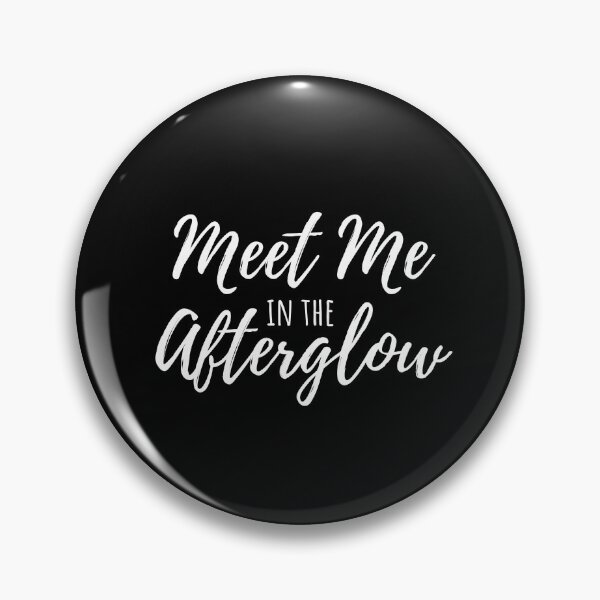 Item preview, Meet Me in the Afterglow  designed and sold by CrystalCrush.