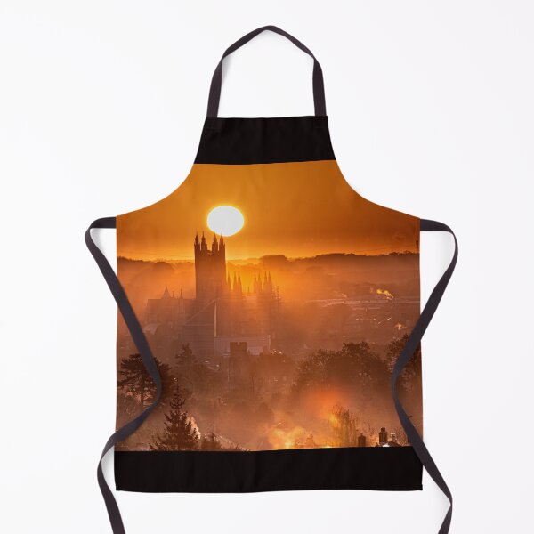 Item preview, Canterbury Cathedral Sunrise designed and sold by rogerstanger.