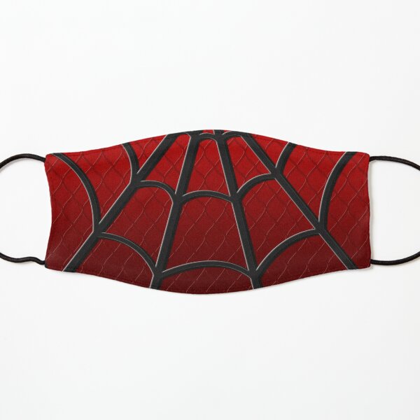 Covid Kids Masks Redbubble - roblox events how to get spider man s mask from heroes of