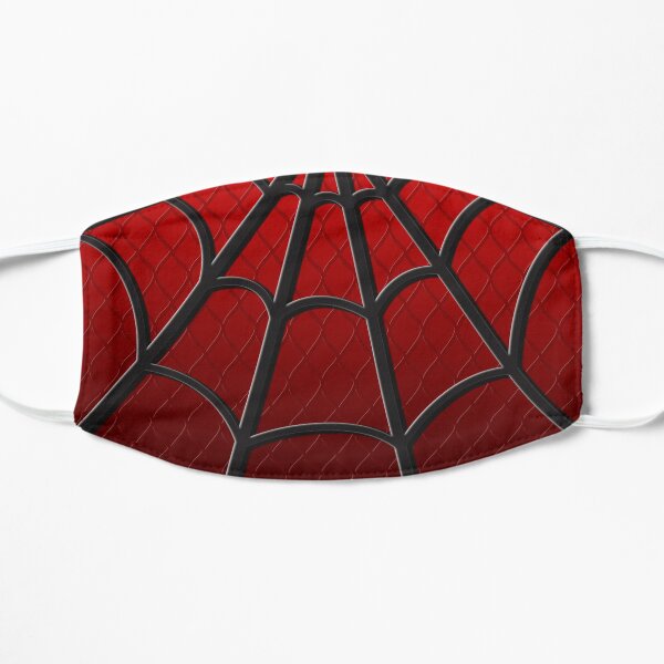 Spider Web (HQ) Mask