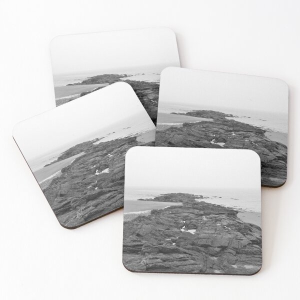 Item preview, Rocky Pathway to the Sea designed and sold by Phillip Arron McKenzie.
