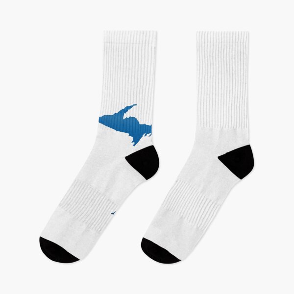 Item preview, Mackinac Bridge at Night - Michigan Mitten Shape designed and sold by Craig Sterken.
