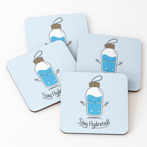 Item preview, Stay Hydrated designed and sold by zoljo.