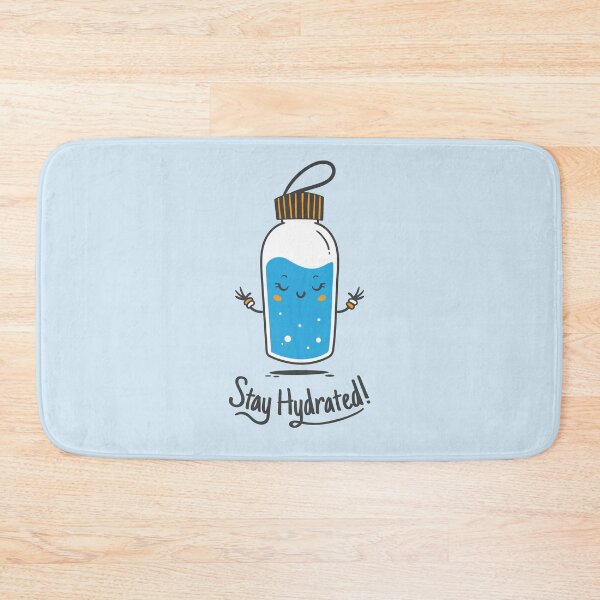 Item preview, Stay Hydrated designed and sold by zoljo.