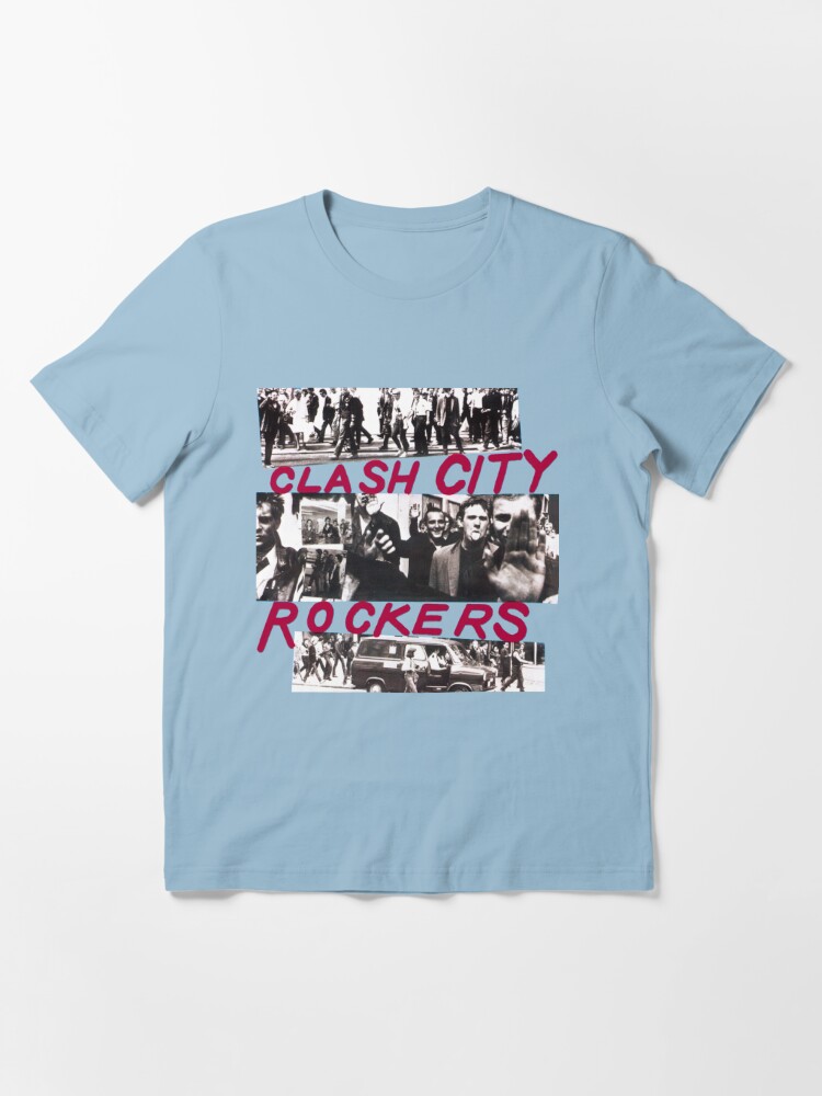 the rockers t shirt