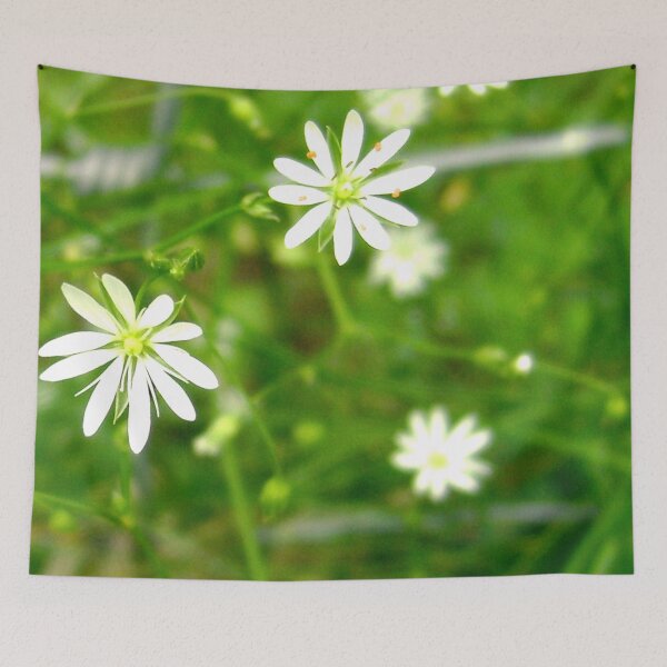 Item preview, Star Flower designed and sold by Sweetairhead.