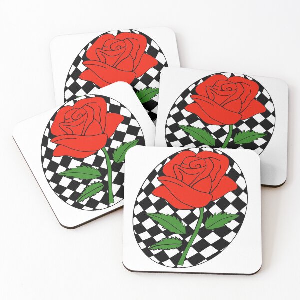 Item preview, rose sticker designed and sold by Hcrozzoli215.