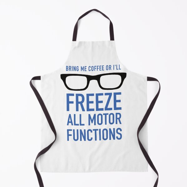 Item preview, Westworld - Freeze all Motor Functions Coffee Mug designed and sold by IncognitoMode.