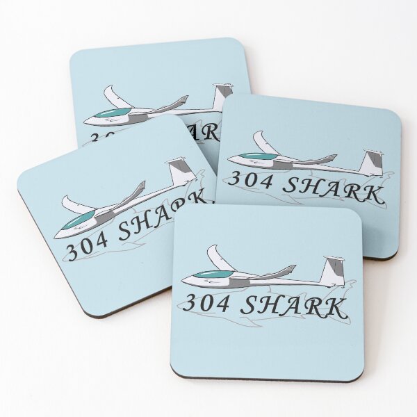Item preview, Hph Shark Glider designed and sold by AJk6cr.