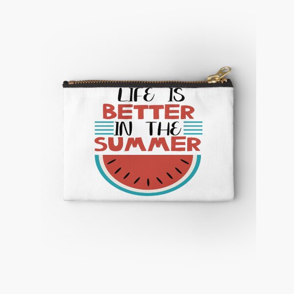 Item preview, SUMMER WALKER life is better in the summer designed and sold by diab diab.