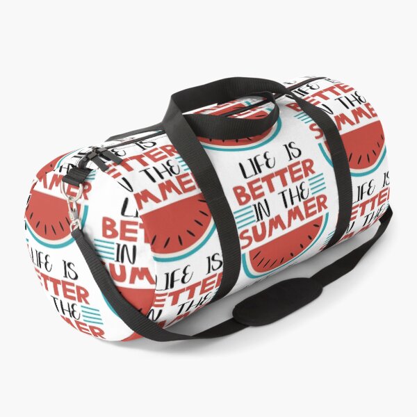 Item preview, SUMMER WALKER life is better in the summer designed and sold by diab diab.