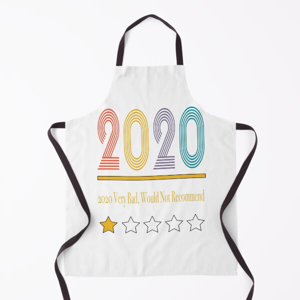 Item preview, 2020 Very Bad Would Not Recommend designed and sold by Bola06.