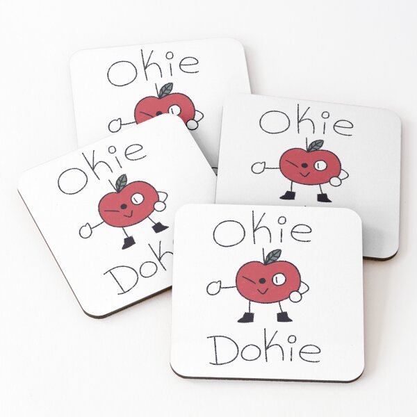 Item preview, okie dokie designed and sold by Newt Day.