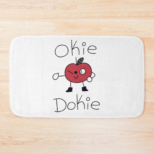 Item preview, okie dokie designed and sold by Newt Day.