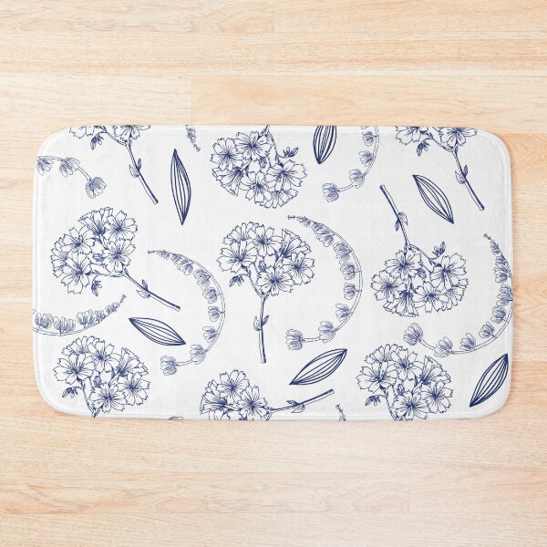 Item preview, cobalt blue greetings designed and sold by Pacesyte.
