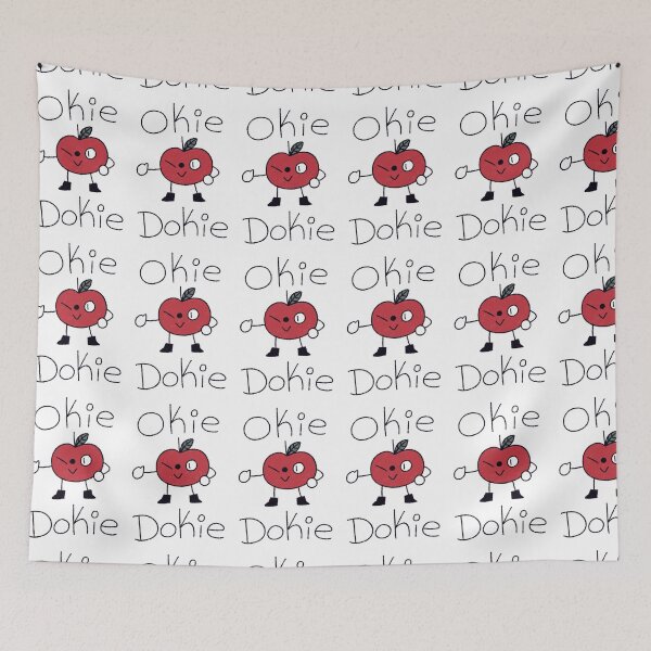 Item preview, okie dokie designed and sold by Newt Day.