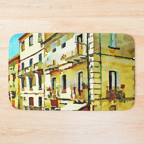 Item preview, Buildings designed and sold by Giuseppe Cocco.
