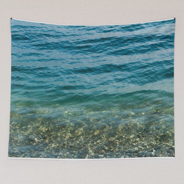 Item preview, Lake Como Shore designed and sold by harrisB.