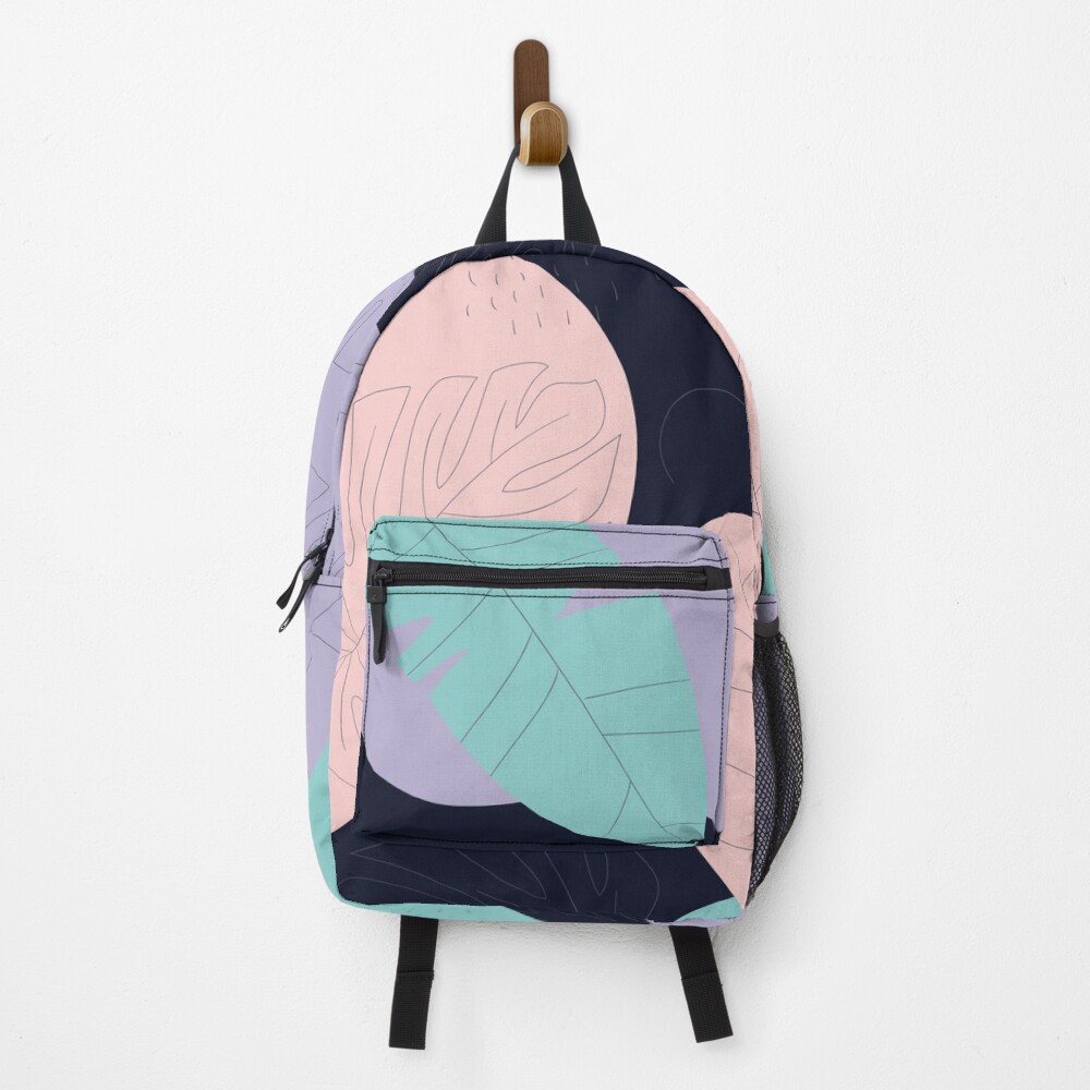 Item preview, Backpack designed and sold by Ashit.
