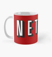 Netflix and Chill Mug