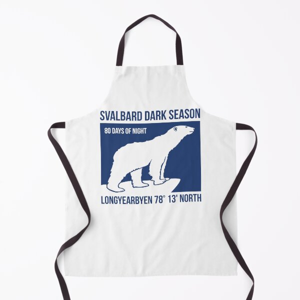 Item preview, Svalbard Northern Lights designed and sold by IncognitoMode.