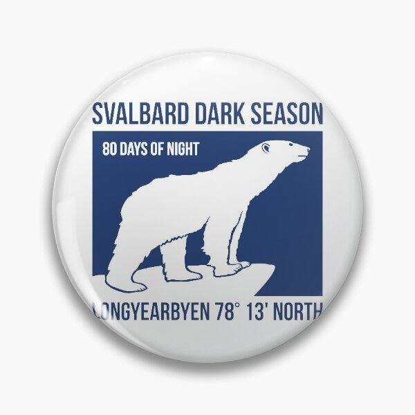 Item preview, Svalbard Northern Lights designed and sold by IncognitoMode.