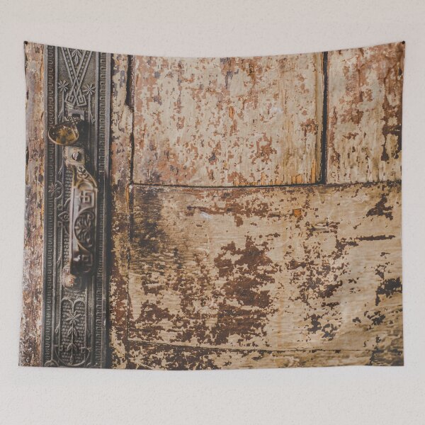 Item preview, Old Door designed and sold by LncolnsUndrwatr.