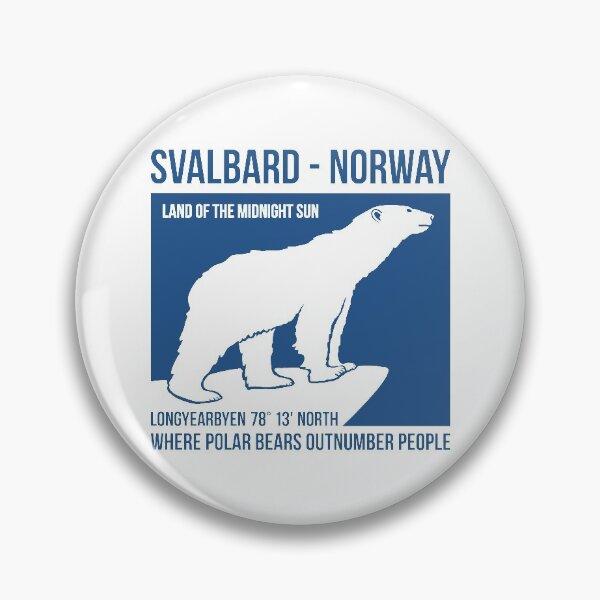 Item preview, Svalbard designed and sold by IncognitoMode.