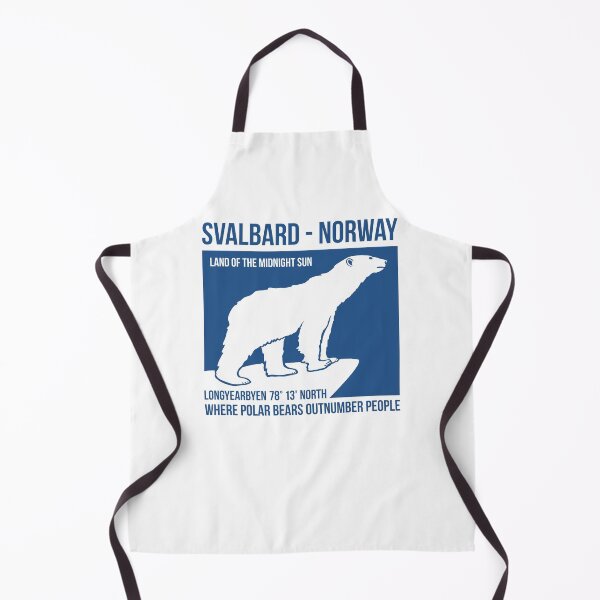 Item preview, Svalbard designed and sold by IncognitoMode.