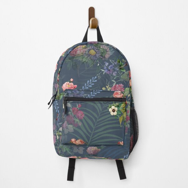Item preview, Magical Indigo Rose Botanical Garden designed and sold by IZiets.