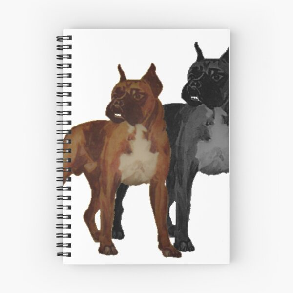 Item preview, Boxers designed and sold by BellsPainting.