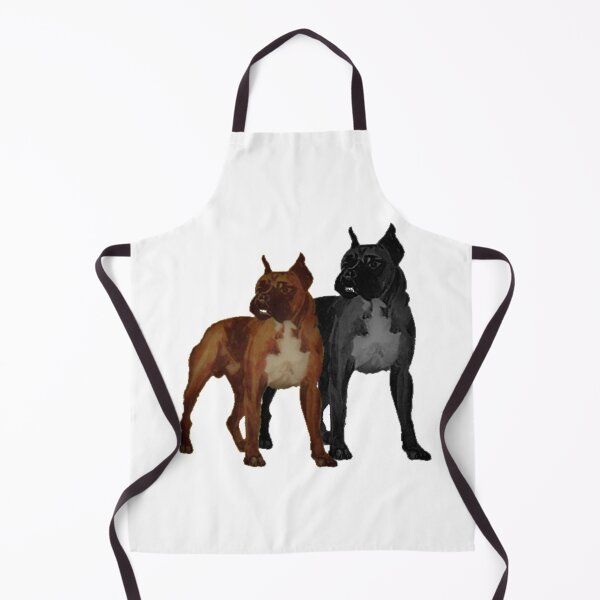 Item preview, Boxers designed and sold by BellsPainting.
