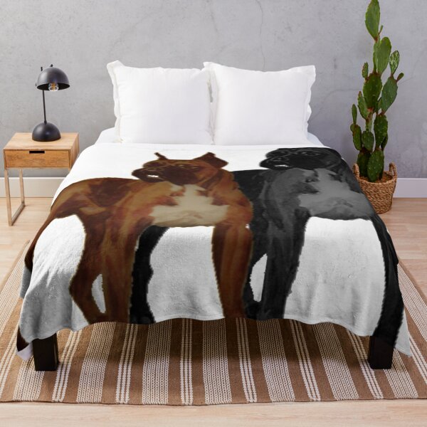 Item preview, Boxers designed and sold by BellsPainting.