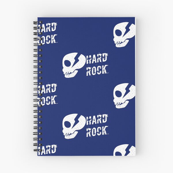 Item preview, Hard Rock Skull Head designed and sold by MYZAK HRM.