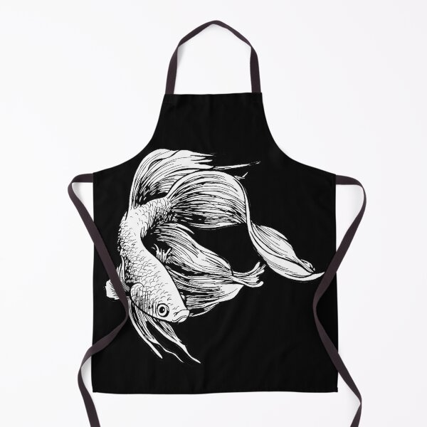 Item preview, Beta fish designed and sold by Hannahnicole211.