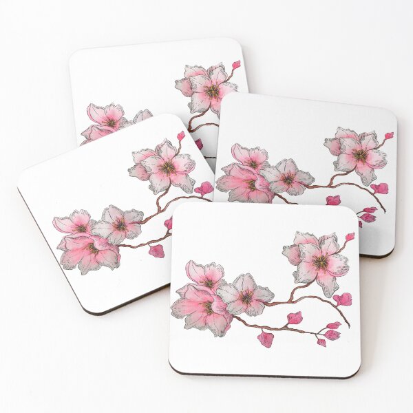 Item preview, Cherry Blossom designed and sold by Charlotteswork.