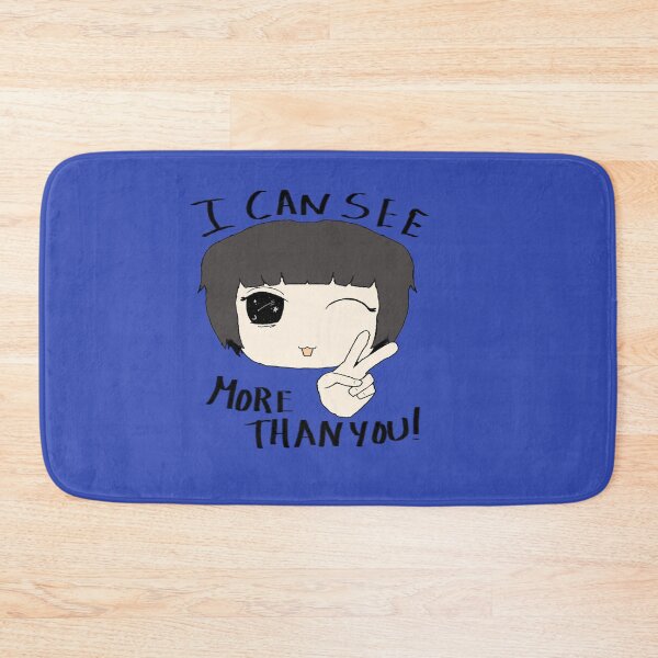 Item preview, I Can See More Than You *words* designed and sold by MooskieMallie.
