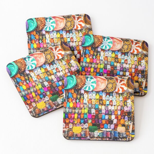Item preview, Souk, Marrakech designed and sold by petewelsby.