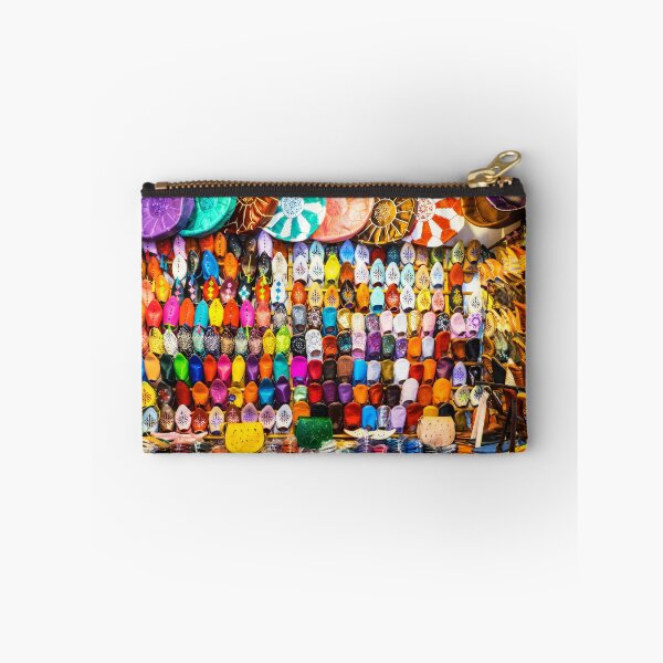 Item preview, Souk, Marrakech designed and sold by petewelsby.