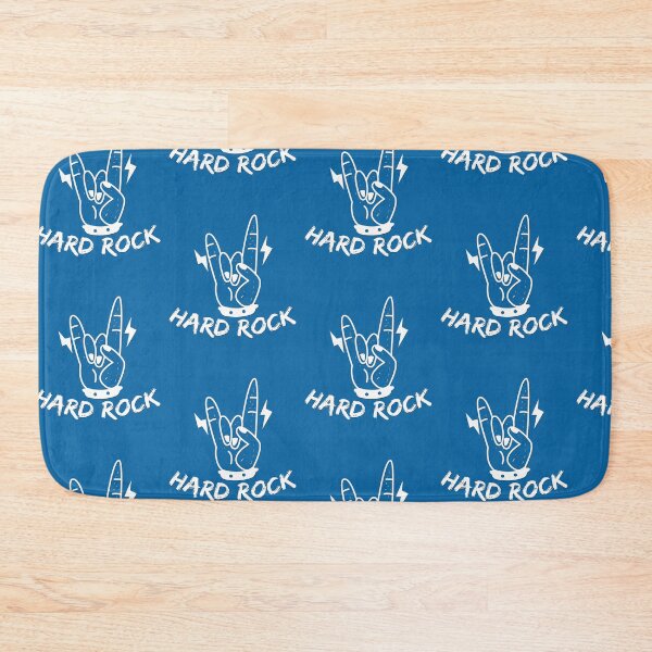 Item preview, Hard Rock Skull Hand designed and sold by MYZAK HRM.