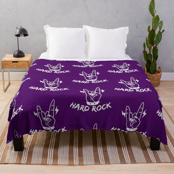Item preview, Hard Rock Skull Hand designed and sold by MYZAK HRM.
