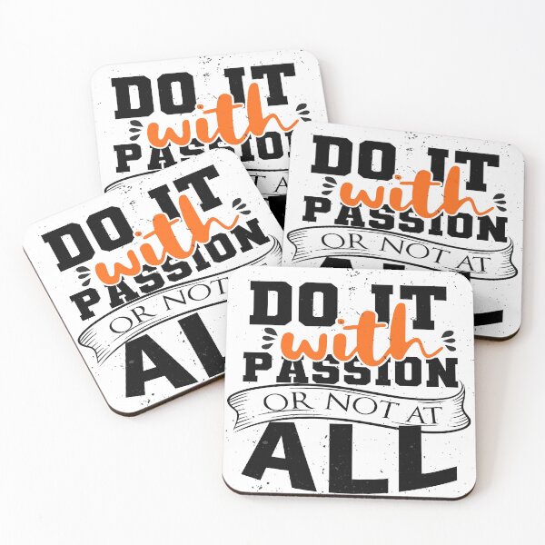 Item preview, SUMMER WALKER do it with passion or not at all designed and sold by diab diab.
