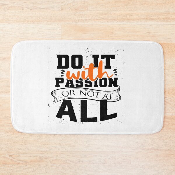 Item preview, SUMMER WALKER do it with passion or not at all designed and sold by diab diab.