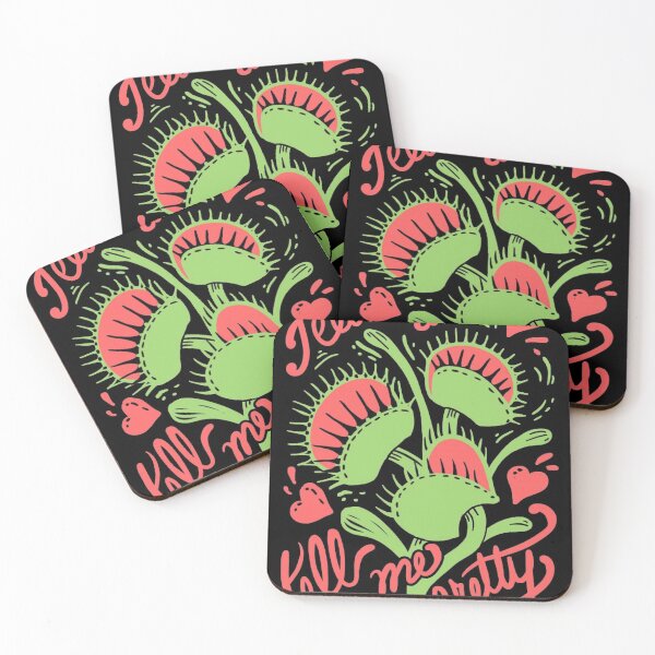 Item preview, Venus fly trap designed and sold by Hannahnicole211.