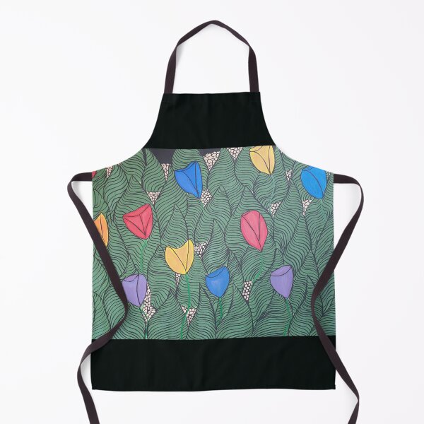 Item preview, Tulips In The Night designed and sold by Creassya2020.