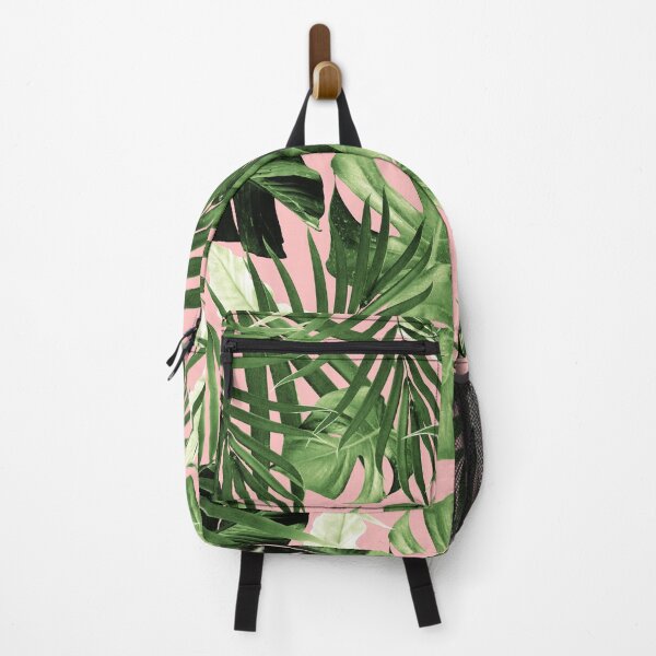 Item preview, Tropical Jungle Leaves Pattern #11 #tropical #decor #art designed and sold by Anita's & Bella's Art.