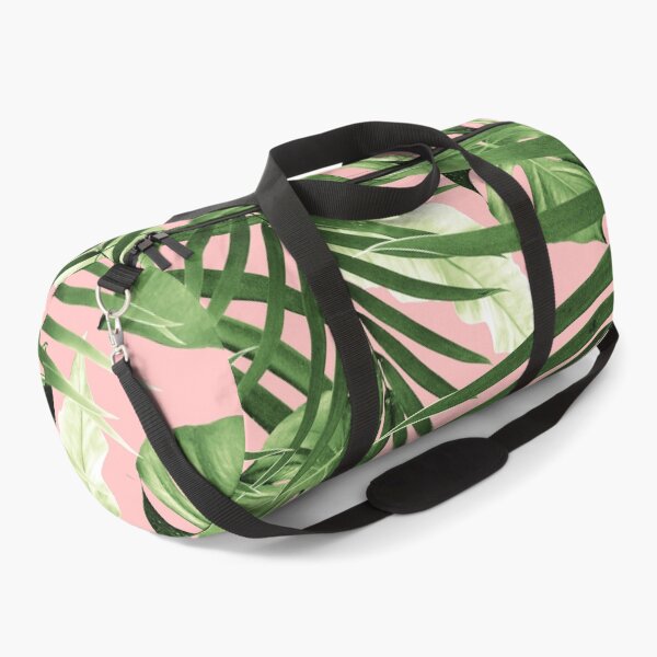 Item preview, Tropical Jungle Leaves Pattern #11 #tropical #decor #art  designed and sold by Anita's & Bella's Art.