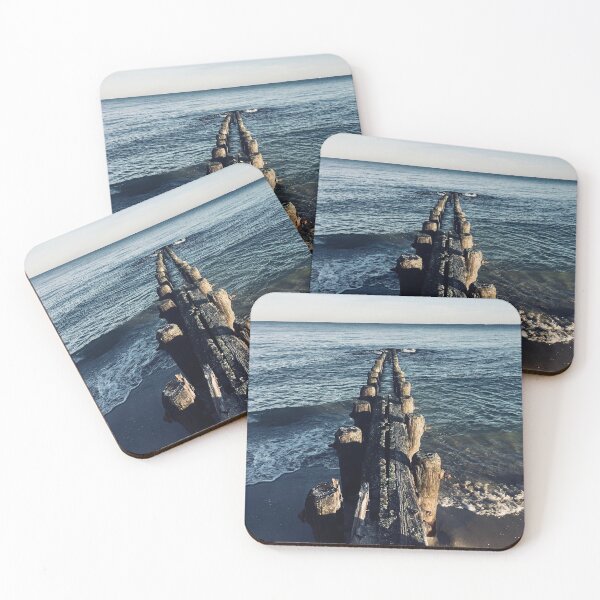 Item preview, Ocean Landscape designed and sold by Nicole-Owens.